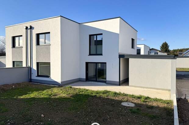 Haus mit Garten kaufen in 4662 Laakirchen (Bild 2)