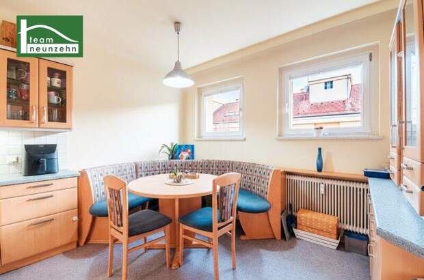 Terrassenwohnung kaufen in 1220 Wien (Bild 4)