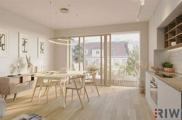 Terrassenwohnung kaufen in 1210 Wien (Bild 1)