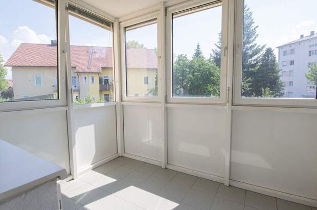 Wohnung mit Balkon mieten in 9020 Klagenfurt (Bild 5)
