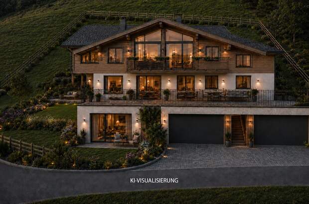Haus kaufen in 6365 Kirchberg (Bild 4)