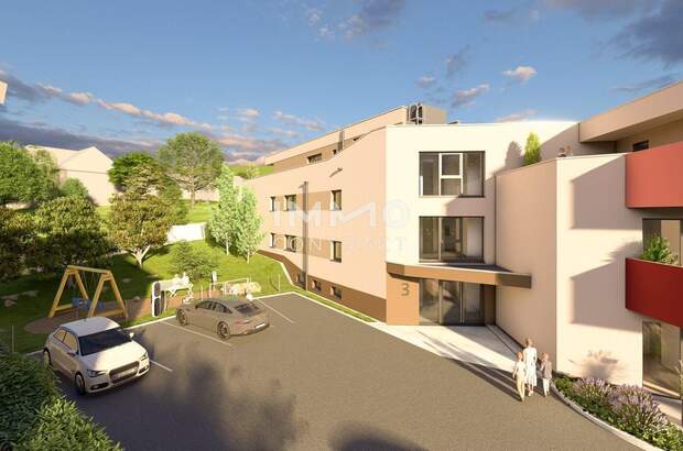 Wohnung kaufen in 4722 Peuerbach (Bild 3)