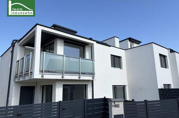 Reihenhaus kaufen in 2540 Bad Vöslau (Bild 1)