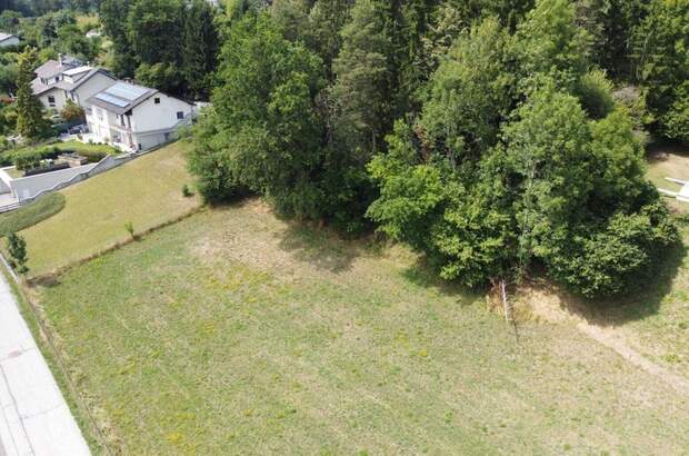 Grundstück kaufen in 9020 Klagenfurt (Bild 1)