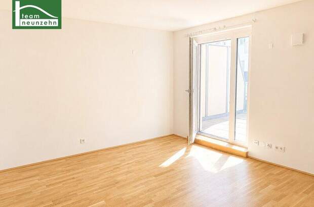 Terrassenwohnung mieten in 1160 Wien (Bild 2)
