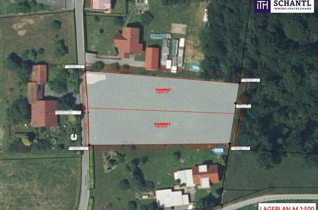 Grundstück kaufen in 8541 Rettenbach (Bild 2)