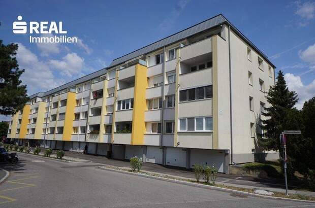 Terrassenwohnung mieten in 2361 Laxenburg (Bild 1)