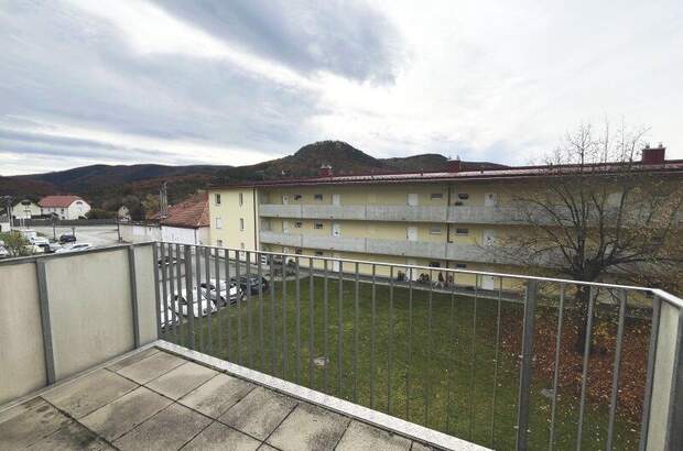 Terrassenwohnung mieten in 2534 Alland (Bild 3)