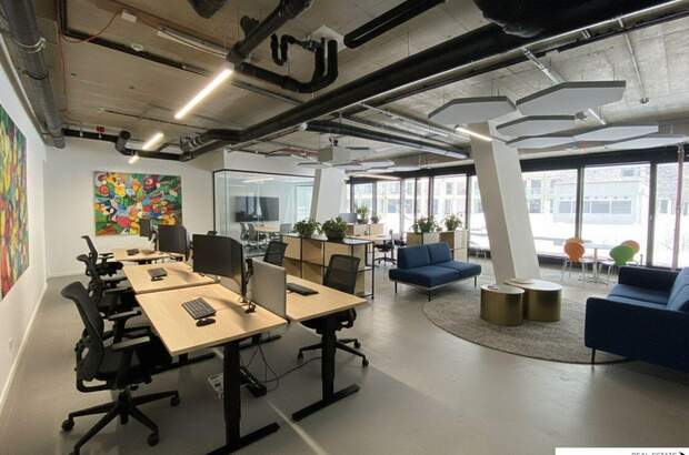 Gewerbeobjekt mieten in 1220 Wien (Bild 4)