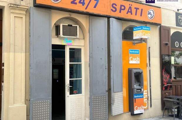 Einzelhandel mieten in 1010 Wien (Bild 2)