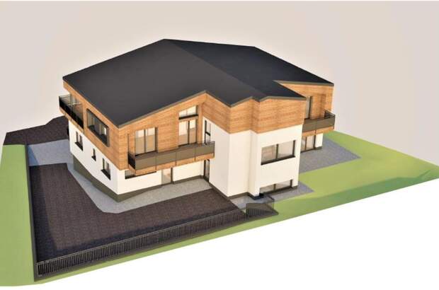 Haus kaufen in 8962 Gröbming (Bild 1)