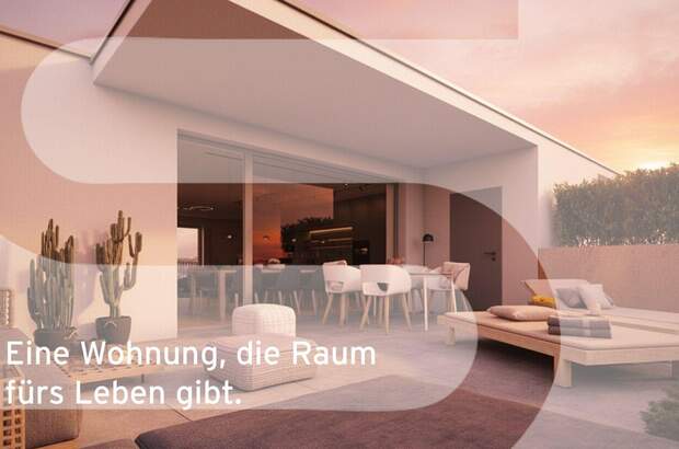 Wohnung mit Balkon kaufen in 4840 Vöcklabruck (Bild 1)