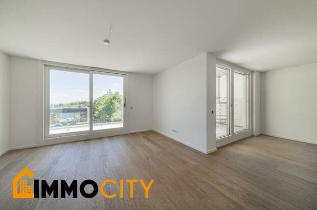 Terrassenwohnung mieten in 1130 Wien (Bild 1)