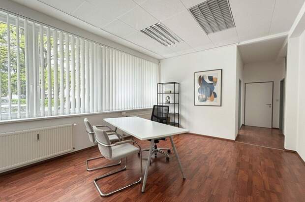Gewerbeobjekt mieten in 9020 Klagenfurt (Bild 1)