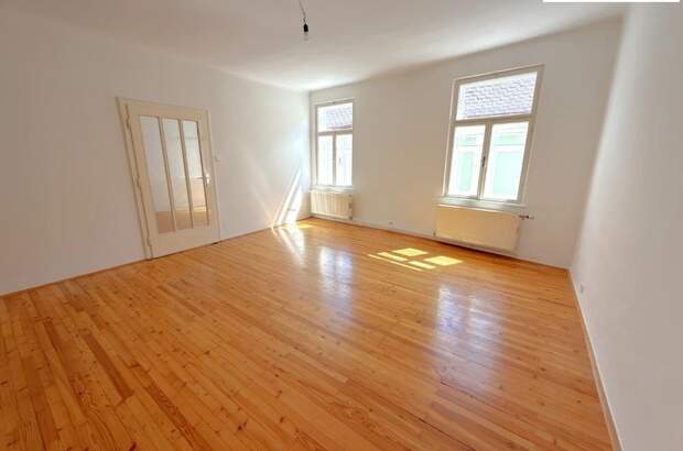 Terrassenwohnung mieten in 3100 St. Pölten (Bild 4)