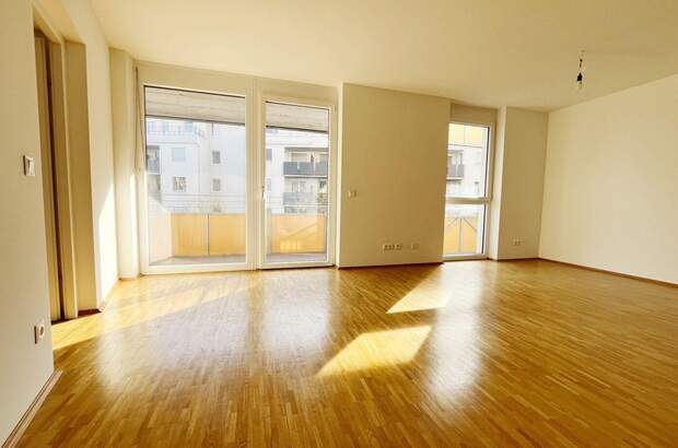 Wohnung mit Balkon mieten in 8020 Graz (Bild 2)