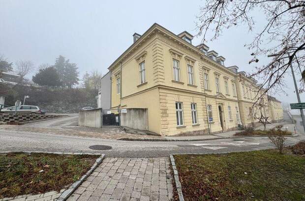 Halle / Lager / Produktion mieten in 2540 Bad Vöslau (Bild 1)