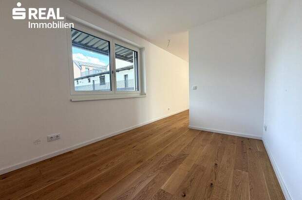 Terrassenwohnung mieten in 2020 Hollabrunn (Bild 4)