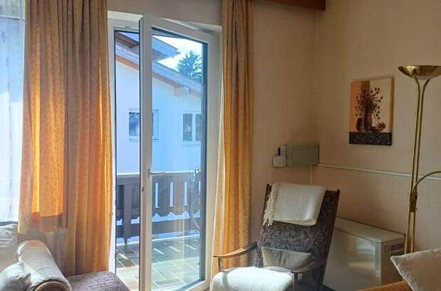 Terrassenwohnung kaufen in 5700 Zell am See (Bild 5)