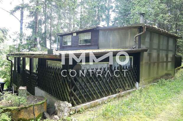 Haus kaufen in 3860 Heidenreichstein