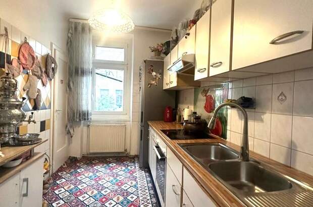 Wohnung kaufen in 1100 Wien (Bild 3)