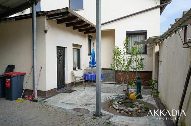 Einfamilienhaus kaufen in 2511 Pfaffstätten (Bild 3)