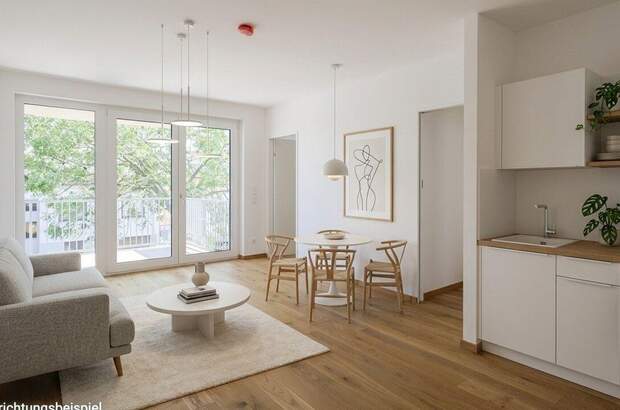 Wohnung mit Balkon kaufen in 3430 Tulln (Bild 1)