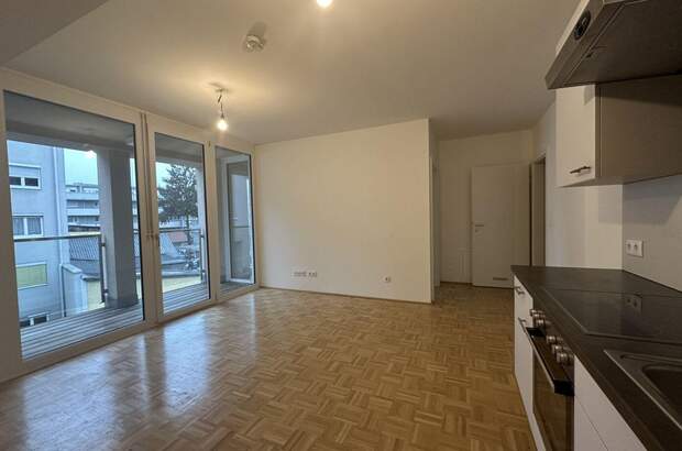 Wohnung mit Balkon mieten in 8020 Graz (Bild 5)