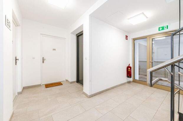 Terrassenwohnung mieten in 1060 Wien (Bild 3)