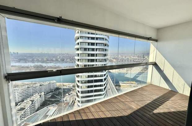 Eigentumswohnung in 1220 Wien