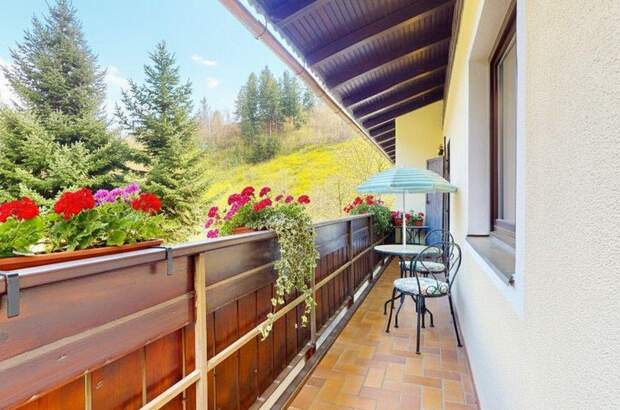 Haus mit Garten kaufen in 9375 Hüttenberg (Bild 5)