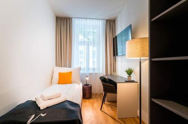 Terrassenwohnung kaufen in 1030 Wien (Bild 2)