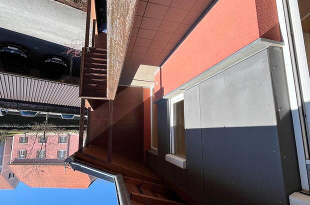 Terrassenwohnung mieten in 8113 St. Oswald (Bild 4)