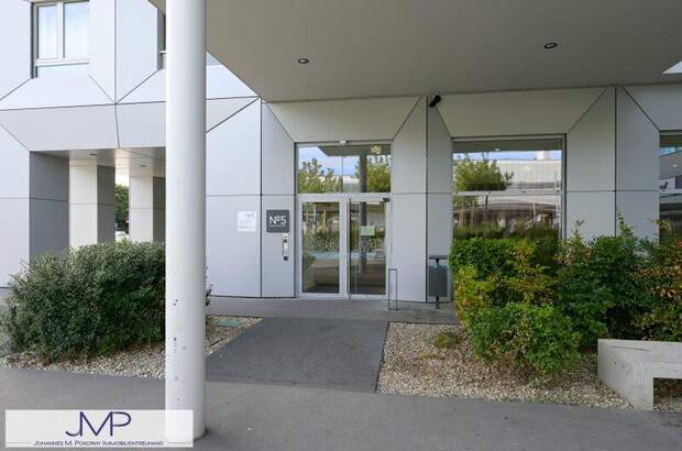 Terrassenwohnung kaufen in 1220 Wien (Bild 4)