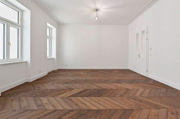 Terrassenwohnung kaufen in 1090 Wien (Bild 1)