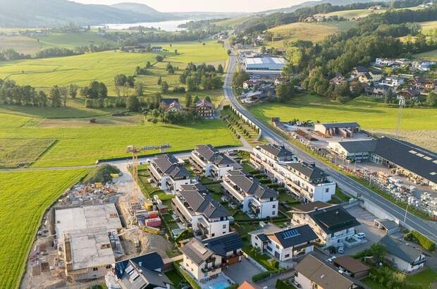 Eigentumswohnung in 5310 Mondsee (Bild 2)