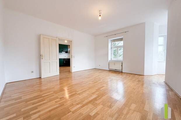 Wohnung mieten in 5020 Salzburg (Bild 1)