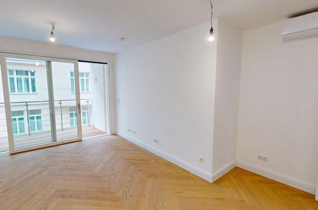 Wohnung mit Balkon kaufen in 1040 Wien (Bild 4)