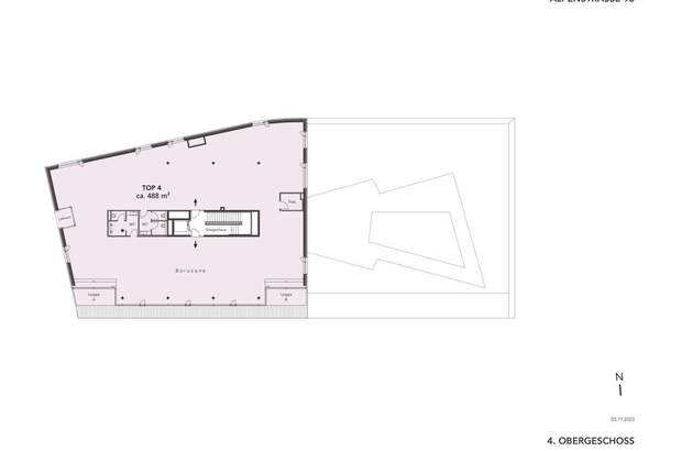 Gewerbeobjekt mieten in 5020 Salzburg (Bild 4)