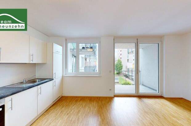 Terrassenwohnung mieten in 8020 Graz (Bild 4)