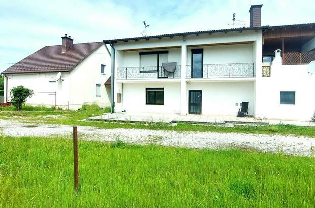 Mehrfamilienhaus kaufen in 2603 Felixdorf (Bild 1)