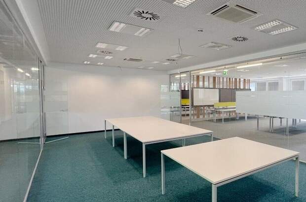 Gewerbeobjekt mieten in 4020 Linz (Bild 5)