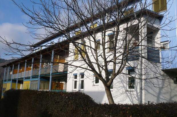 Terrassenwohnung mieten in 8130 Frohnleiten (Bild 2)