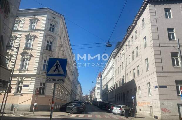 Eigentumswohnung in 1190 Wien