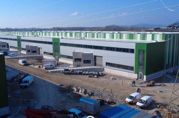 Gewerbeobjekt mieten in 4470 Enns (Bild 5)