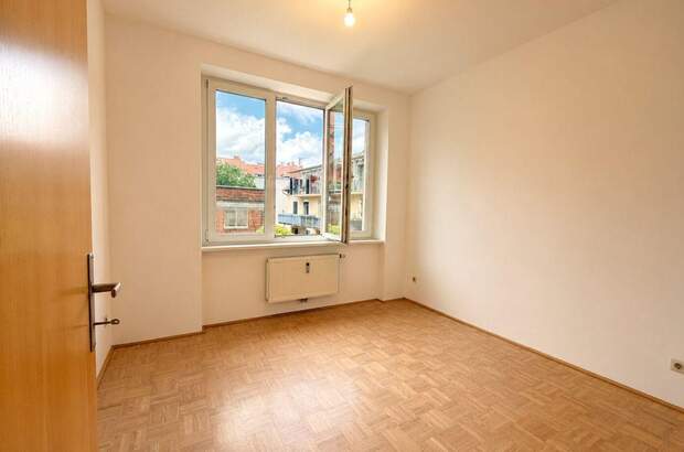 Wohnung mit Balkon kaufen in 8020 Graz (Bild 4)