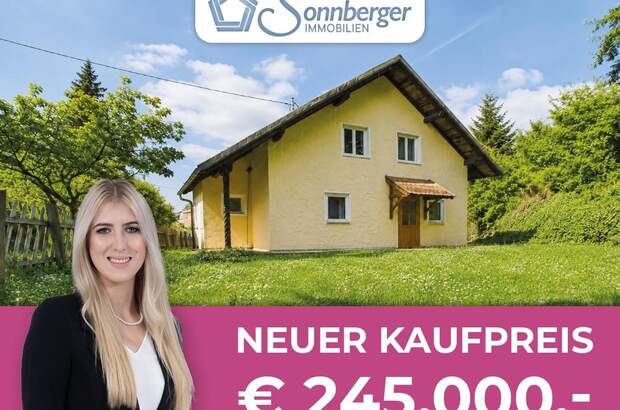 Einfamilienhaus kaufen in 4922 Geiersberg (Bild 1)