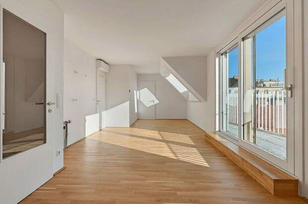 Wohnung kaufen in 1210 Wien (Bild 2)