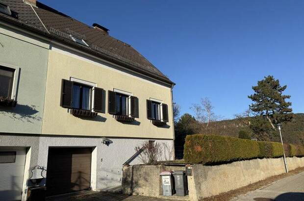 Haus kaufen in 2752 Wöllersdorf (Bild 2)