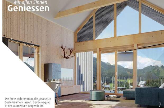 Haus kaufen in 8785 Hohentauern (Bild 2)